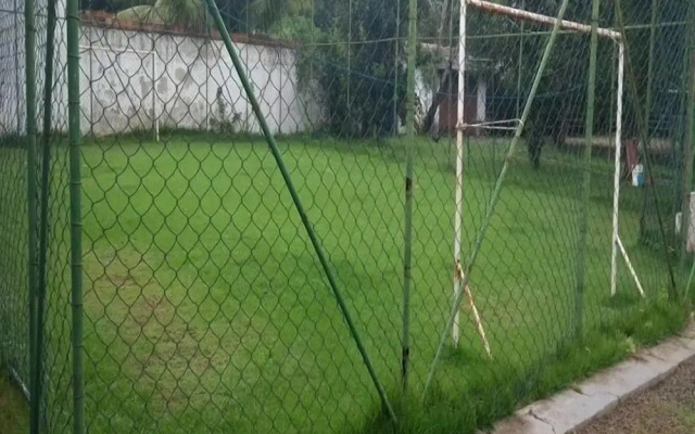 Pousada da Galega