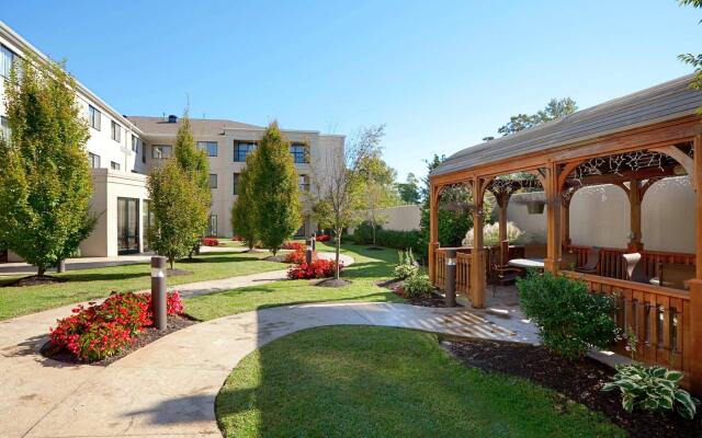 Courtyard by Marriott Wall at Monmouth Shores Corporate Park