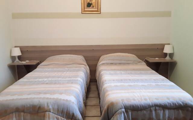 La Casa di Luigi