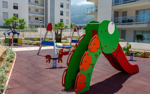 Apartamento Marina Real II JS