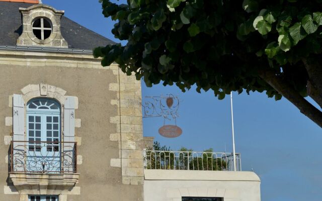 Le General d'Elbee Hotel & Spa