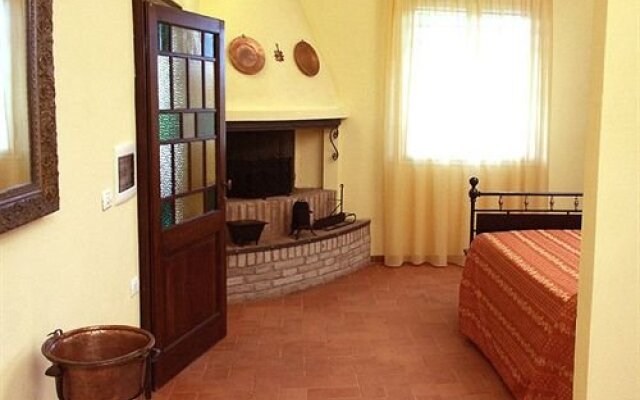 Agriturismo La Torretta