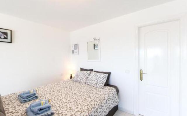 Apartamento Las Terracitas