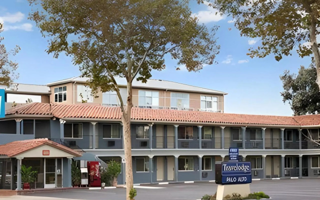 Palo Alto Lodge