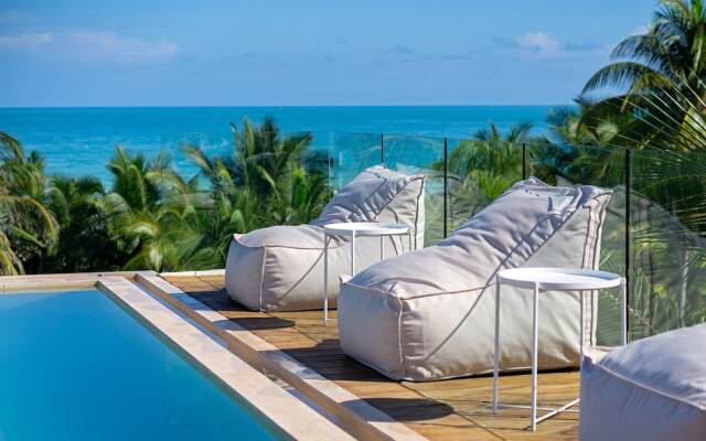 Mero Mero Hotel