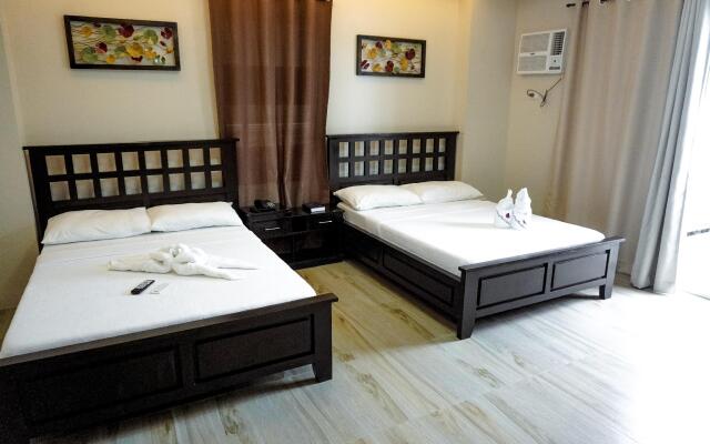 The Mang-Yan Grand Hotel powered by Cocotel