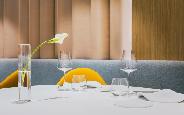 Hostellerie du Chapeau Rouge