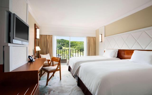 Hilton Guam Resort And Spa