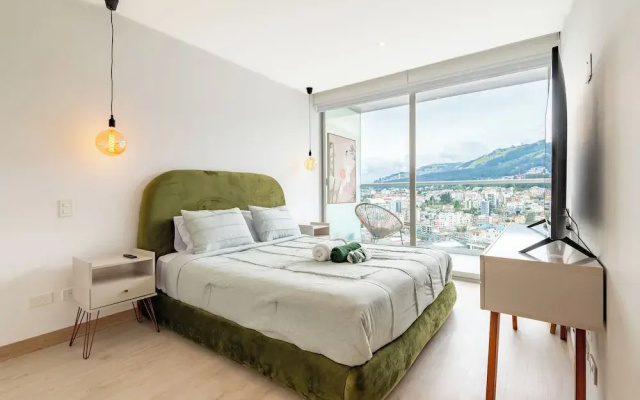 Edificio One by Host Ecuador
