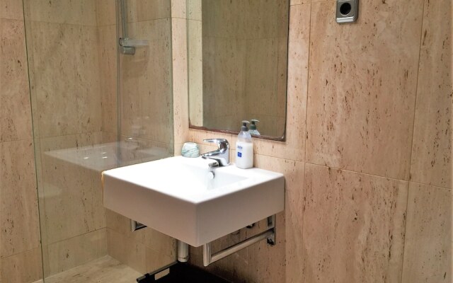 Apartamento Argonavis 320