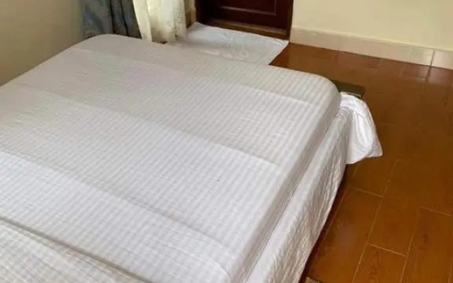 Executive apartments