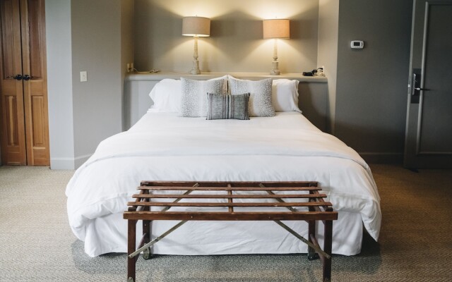 Seven Branches Venue and Inn