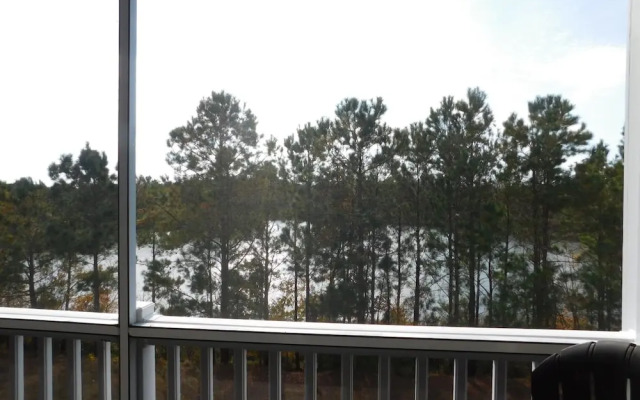 Willow Bend #1632 2 Bedroom Condo by Redawning