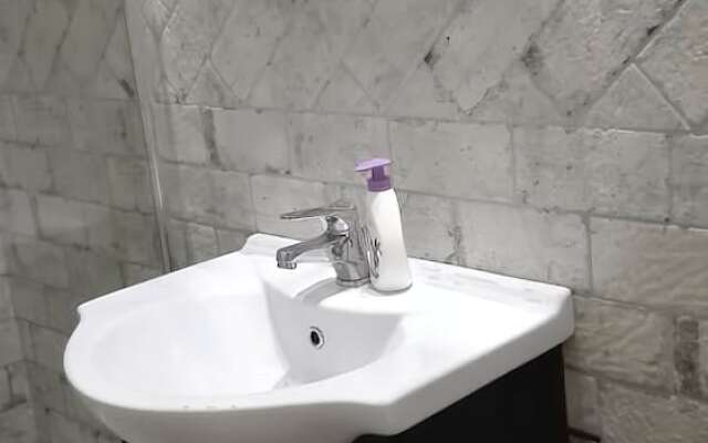 Casetta di vicolo corto