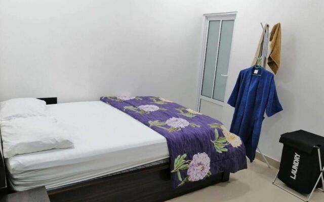 RanvinaInn Home Stay