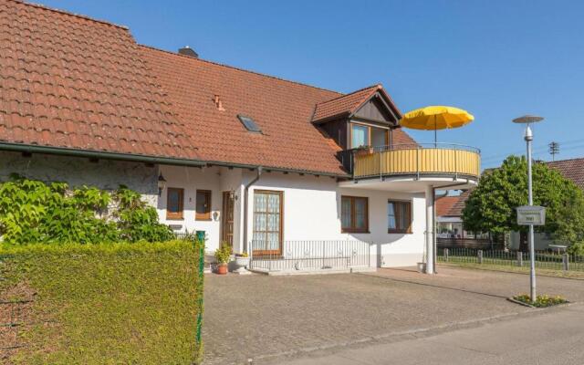 1 Zimmer Ferienwohnung Baur Nr 3