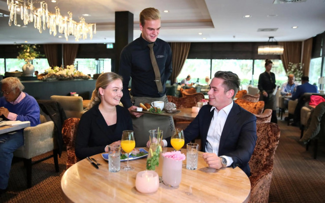 Van Der Valk Hotel Akersloot
