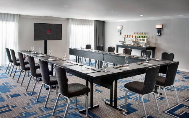 Santa Clara Marriott