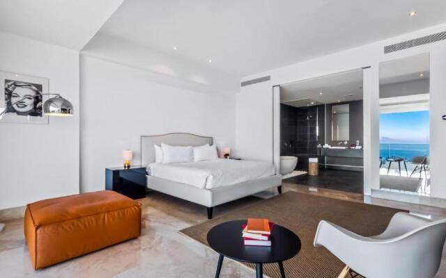 Avalon 401 Sunset Views 3BR NEW ROMANTIC ZONE!