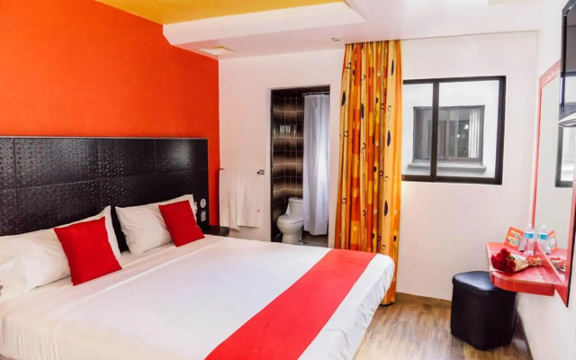 Hotel SR92