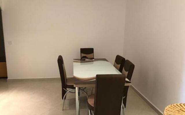 Residence Ires 1