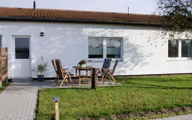 Ferienwohnung 2 Kormoran