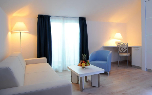 Hotel Bauer & Sporting