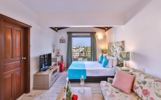 Mare Garden Hotel Akyarlar