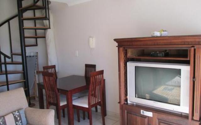 Point Village Accommodation - Santos 5
