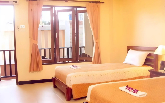 Andaman House (SHA Extra Plus)
