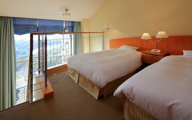 Miyako Resort Okushima Aqua Forest