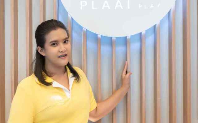 Plaai Play Hotel