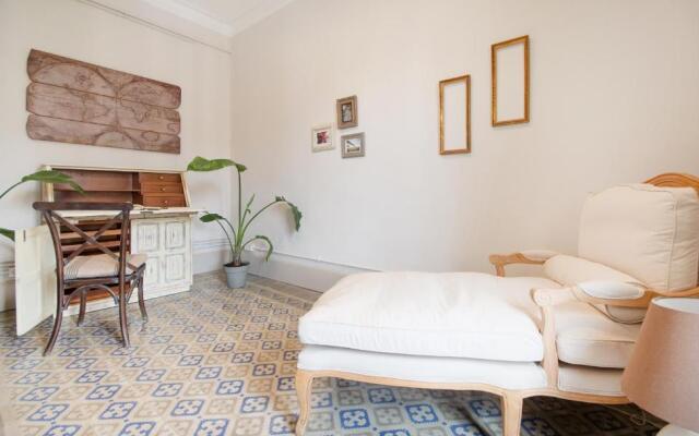 You Stylish Boutique Apartments