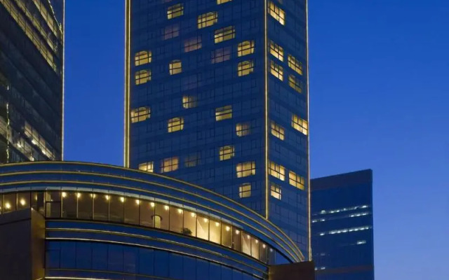 Beijing Marriott Hotel Northeast