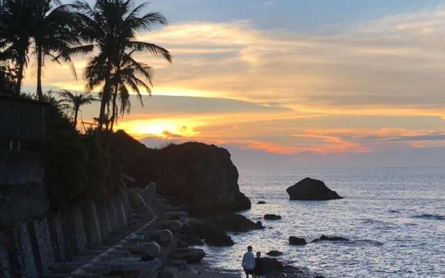 Islander B&B