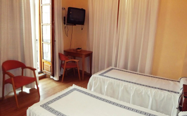 Hotel Castilla