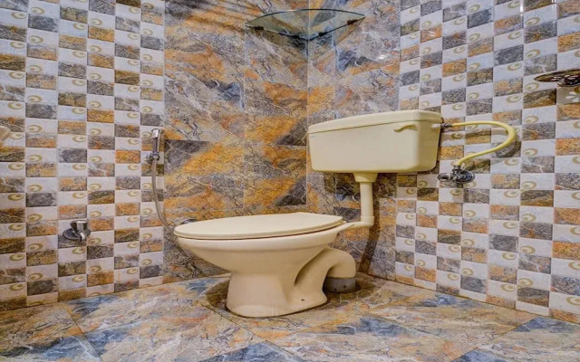 Treebo Trip Kankariya