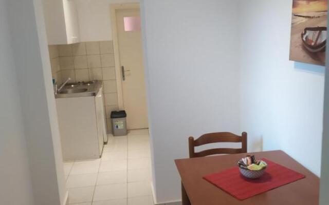 Kanali Holidays Apartment 1