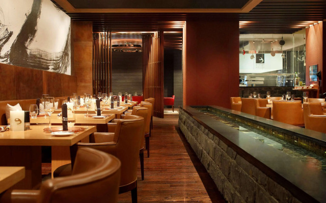 The Westin Beijing Chaoyang