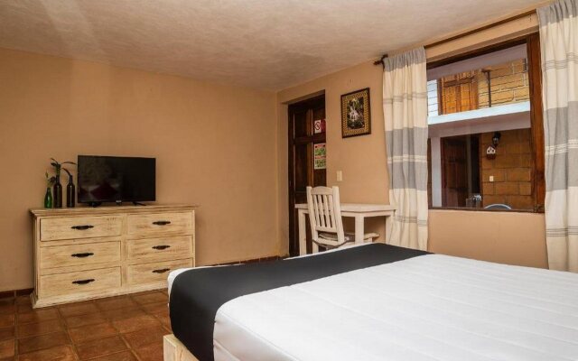 Rincon Soñado, Valle de Bravo