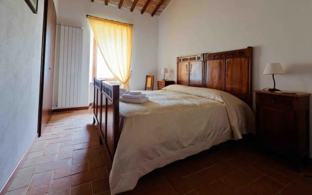 La Perticara
