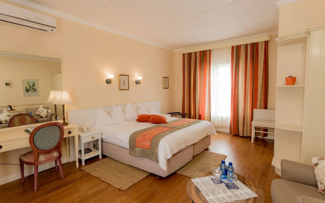 Hansa Hotel