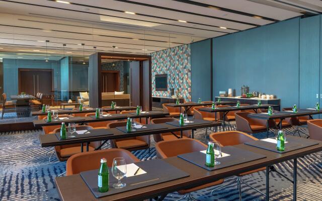 Hilton Guadalajara Midtown