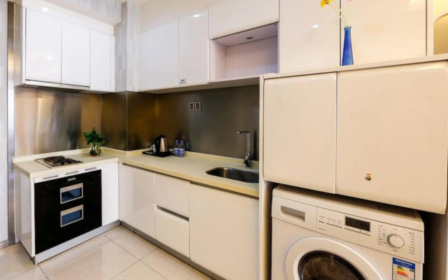 Guangzhou Royal River Waifiden Apartment