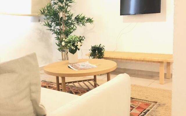 Alterhome Apartamento Plaza de Santa Ana