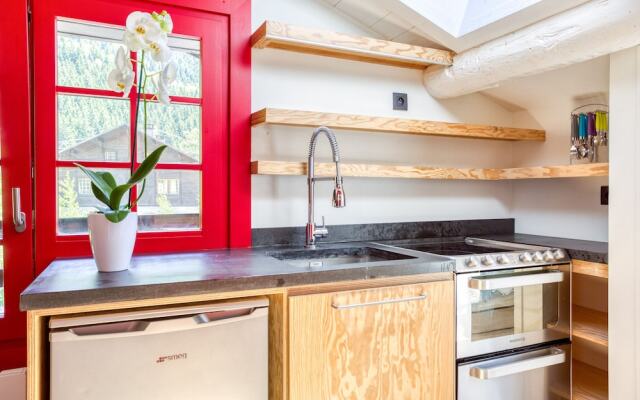 La Frasse Appartement privé