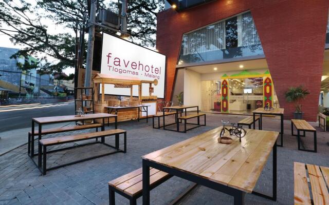 favehotel Malang