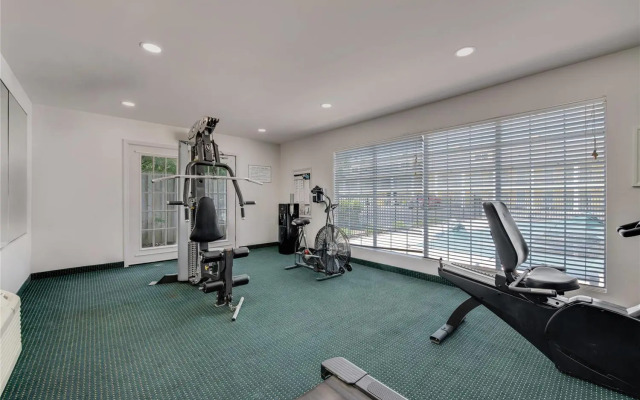 Quality Inn Laurinburg