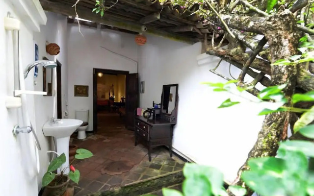 Secret Garden Villa