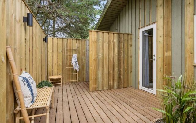 "Awenasa" - 600m from the sea in NW Jutland